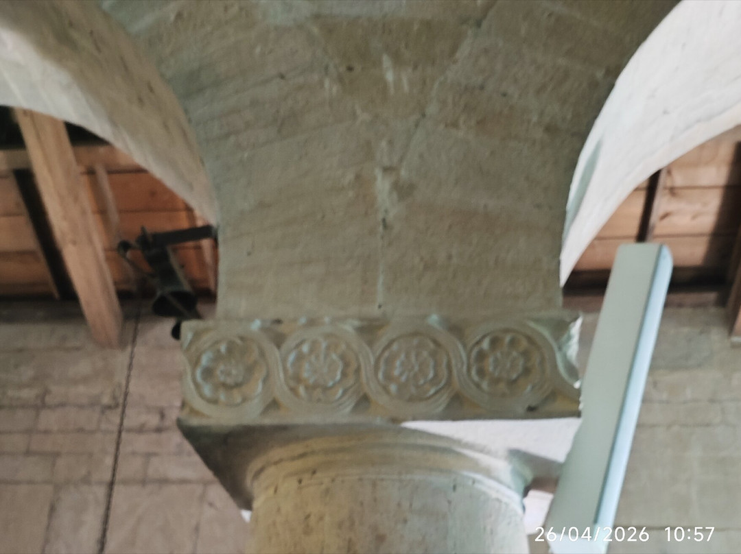 Chiesa di Santa Maria della Strada-Matrice必去景点