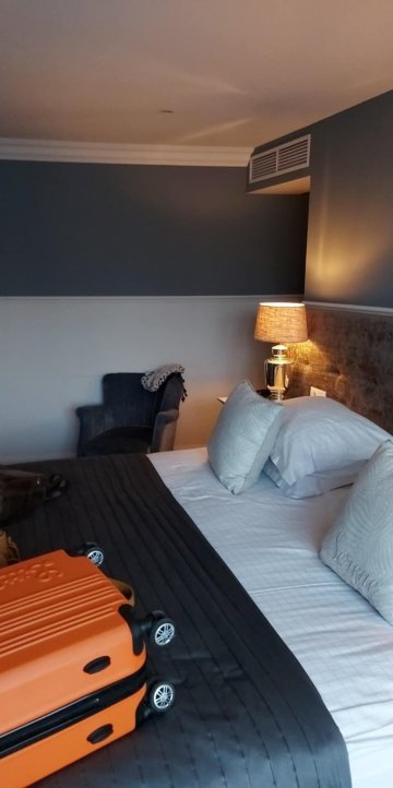 Cocoon酒店-旅行者