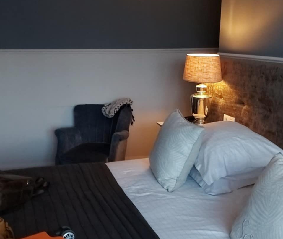 Cocoon酒店主图