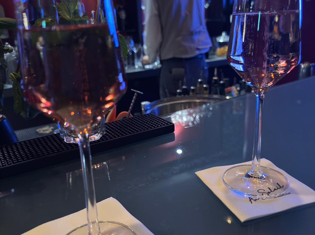 斯图加特艾美酒店主图