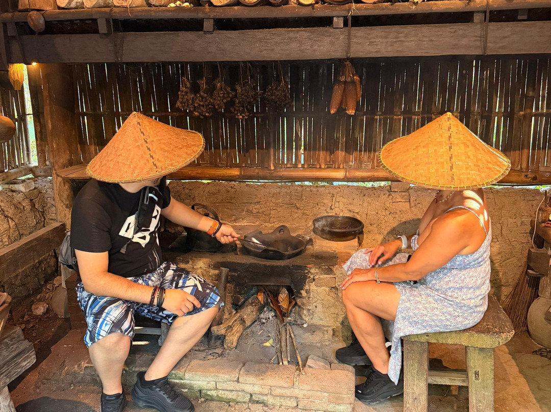Bali Guia en Espanol-Mas必去景点