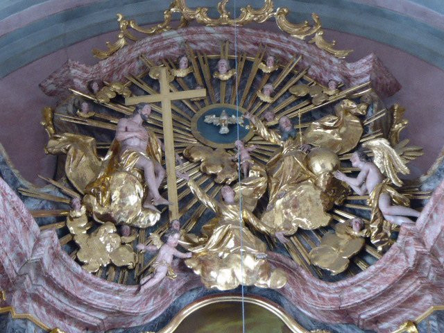Pfarre Köflach - Sankt Magdalena in Köflach-Koflach必去景点