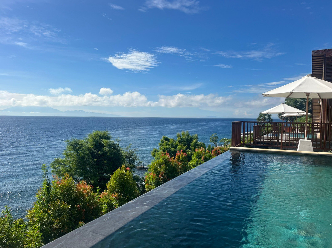 The Angsa Villas