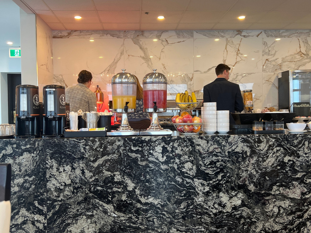 哈里法克斯塔酒店及会议中心，升级酒店集合主图
