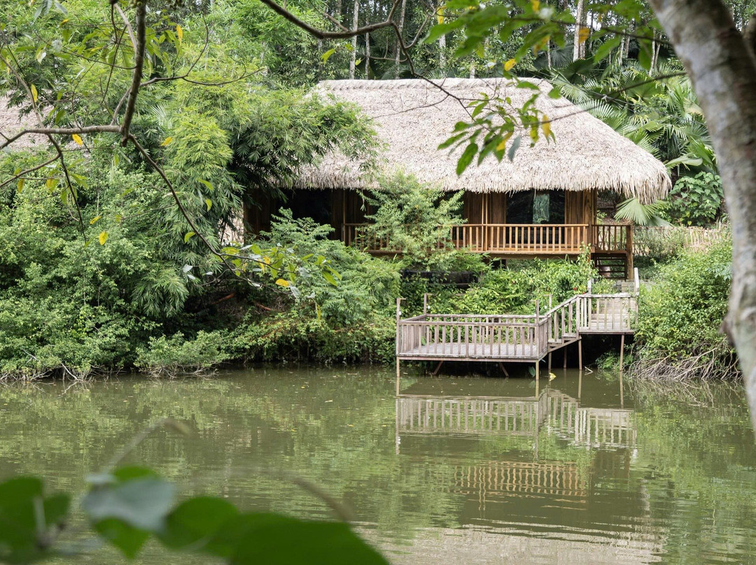 Thai Hai Village-Thai Nguyen必去景点