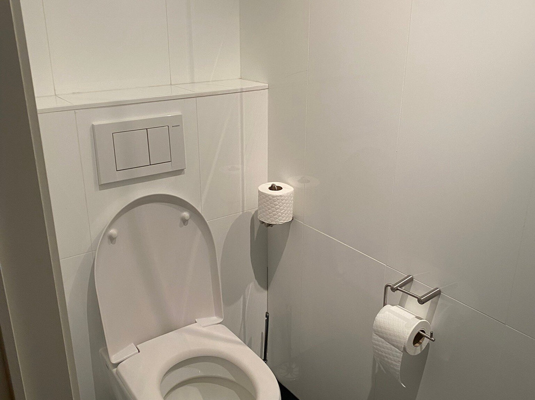法尔库酒店主图