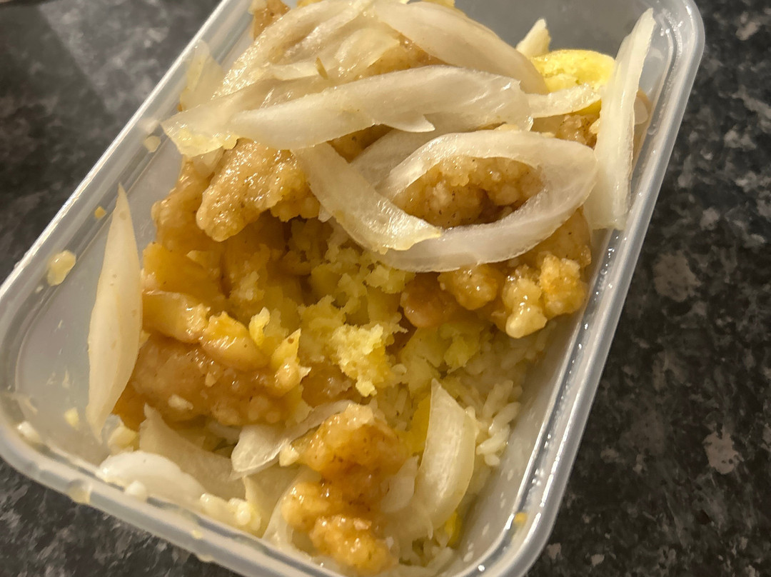 Yummy House Chinese Take Away