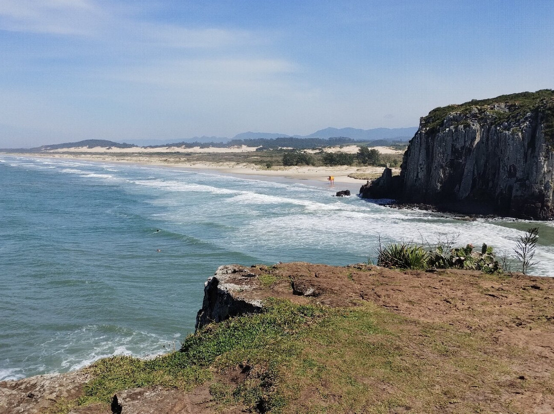 Parque Da Guarita-Torres必去景点