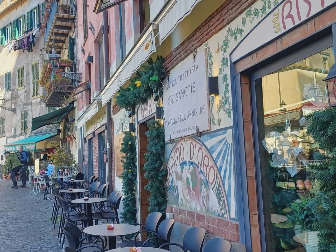 Centro Storico Di Nemi-Nemi必去景点