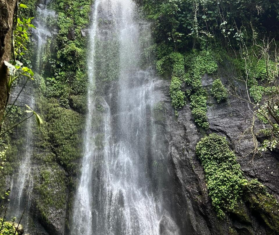 Catemaco Lake-Catemaco必去景点