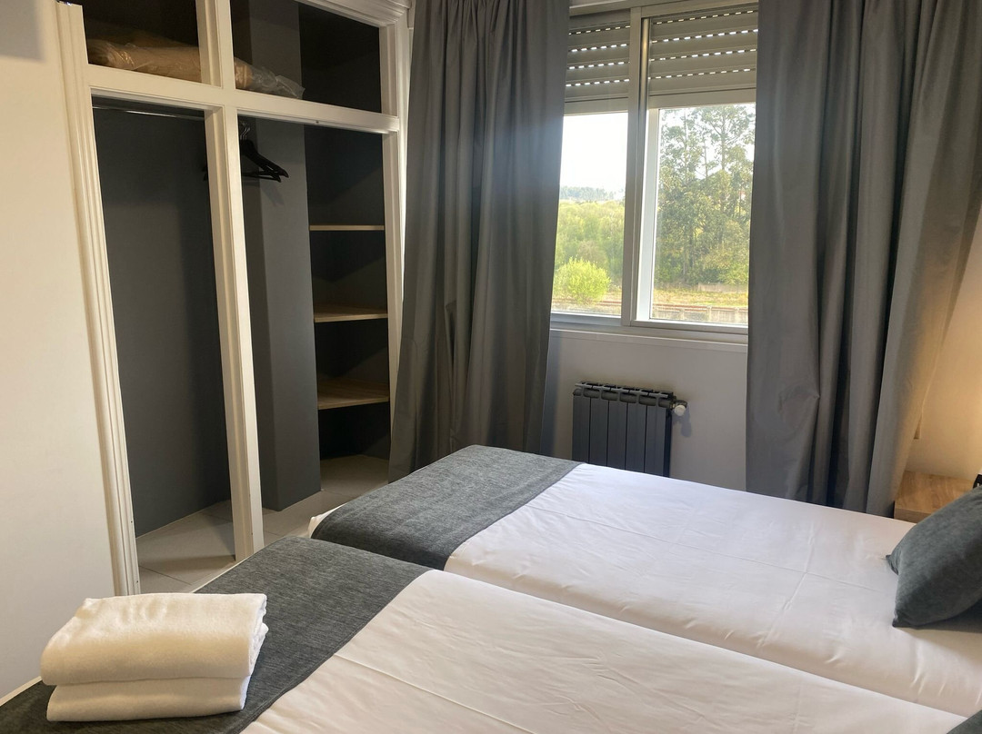 Hotel Alda Naron