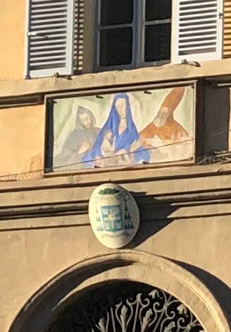 Palazzo Vescovile-卡斯泰洛城必去景点