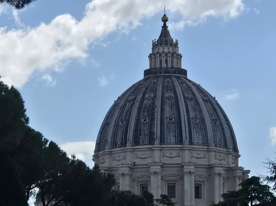 Italy Vacation Specialists-罗马必去景点
