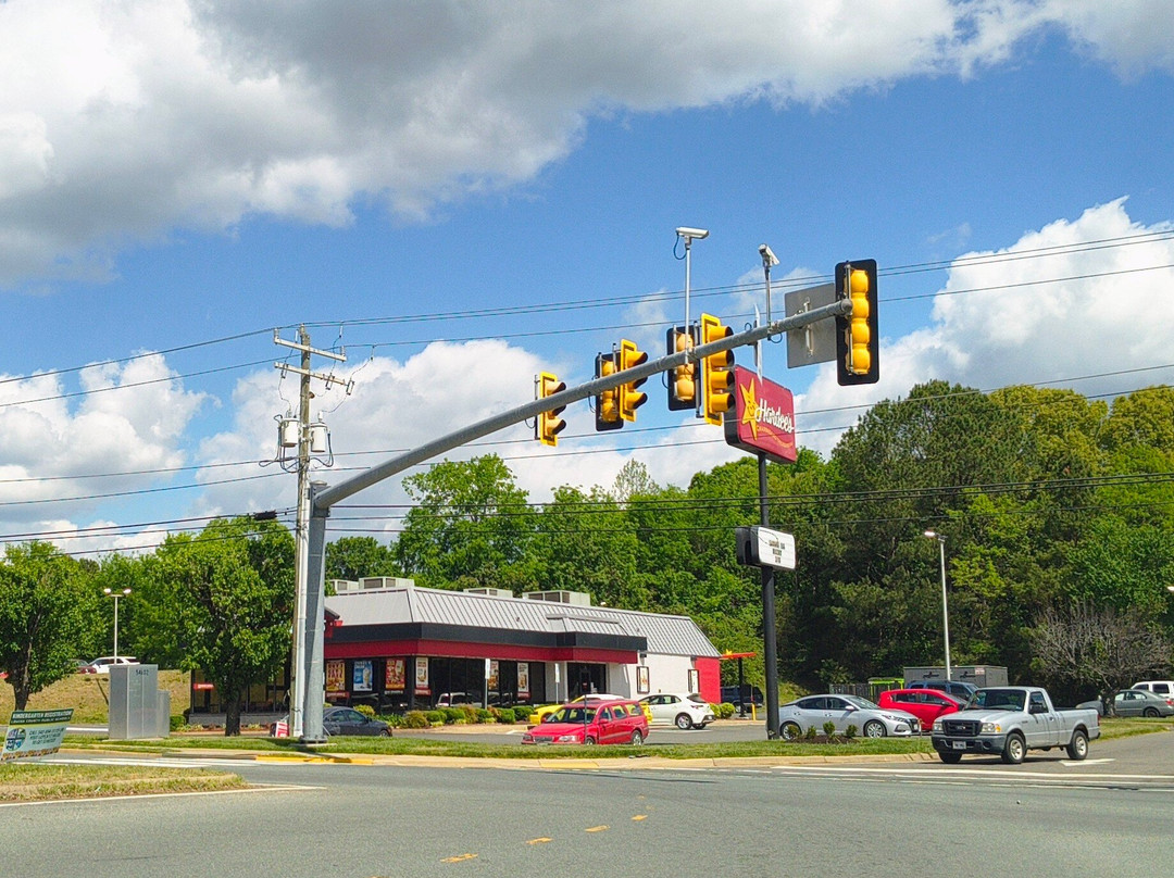 Hardee's