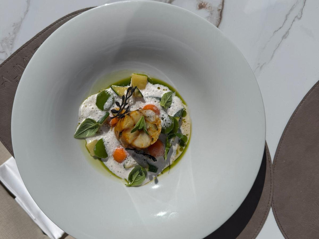 Ristorante Alimuri