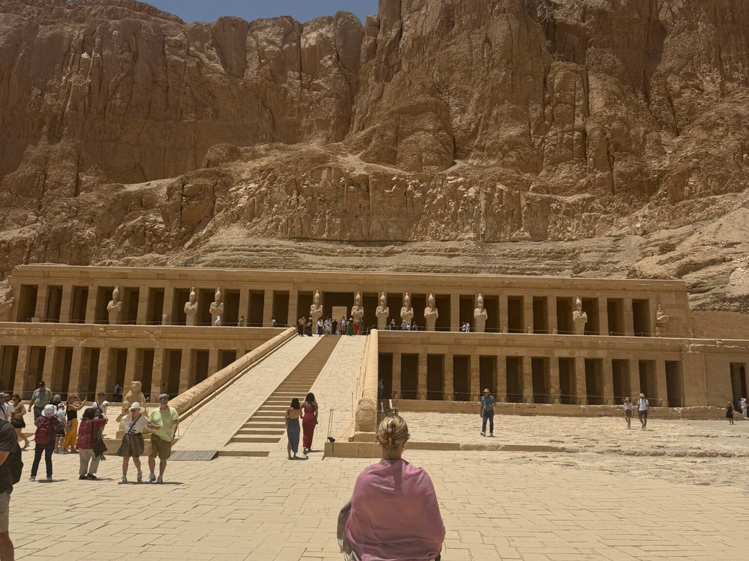 Egypt Eye Tour-开罗必去景点