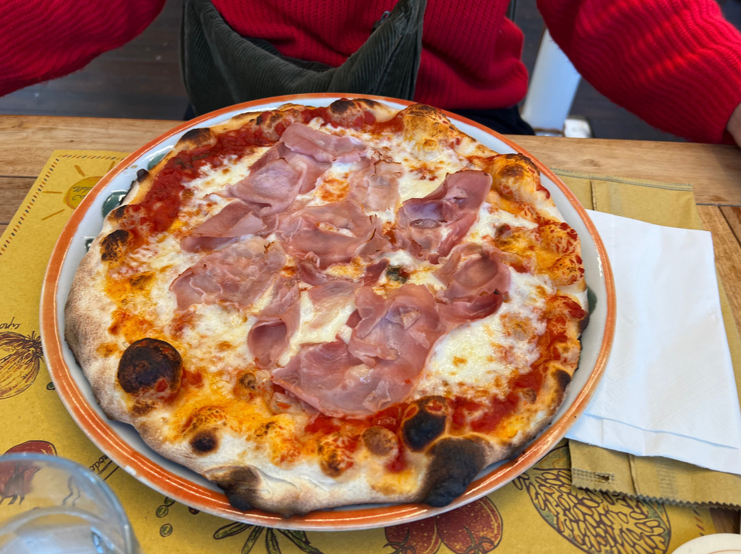 Osteria Mondello