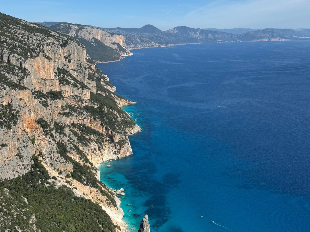 Best Sardinia Trips by Jebel Sardinia-奥罗塞必去景点