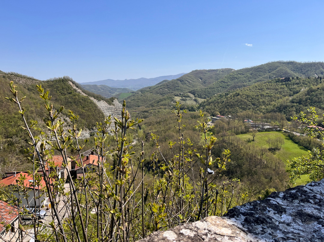 Monastero Sant Alberico Relais修道院主图