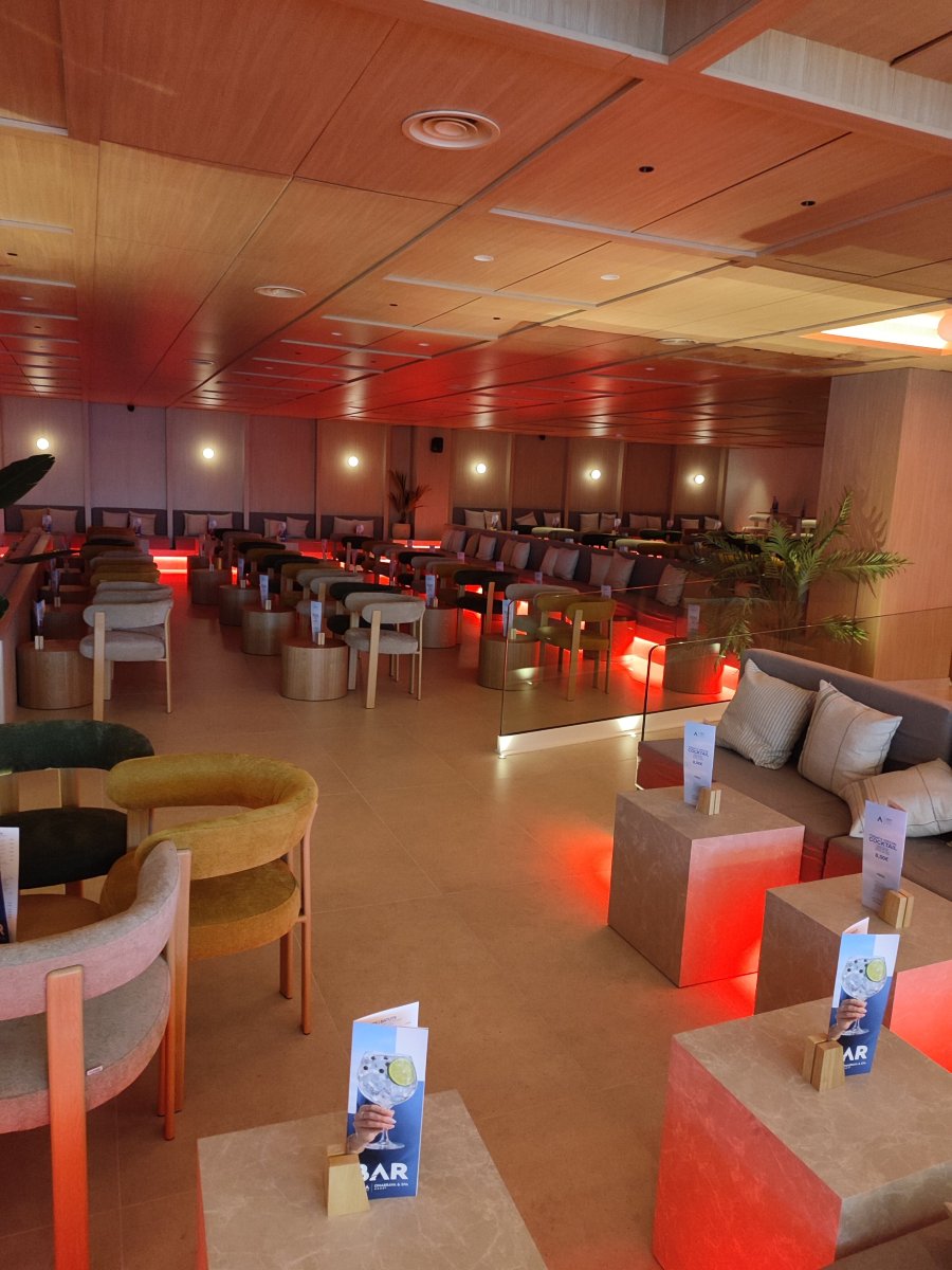 奥纳布拉瓦水疗酒店-旅行者