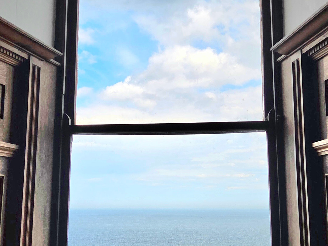 Bamburgh Castle-班堡必去景点