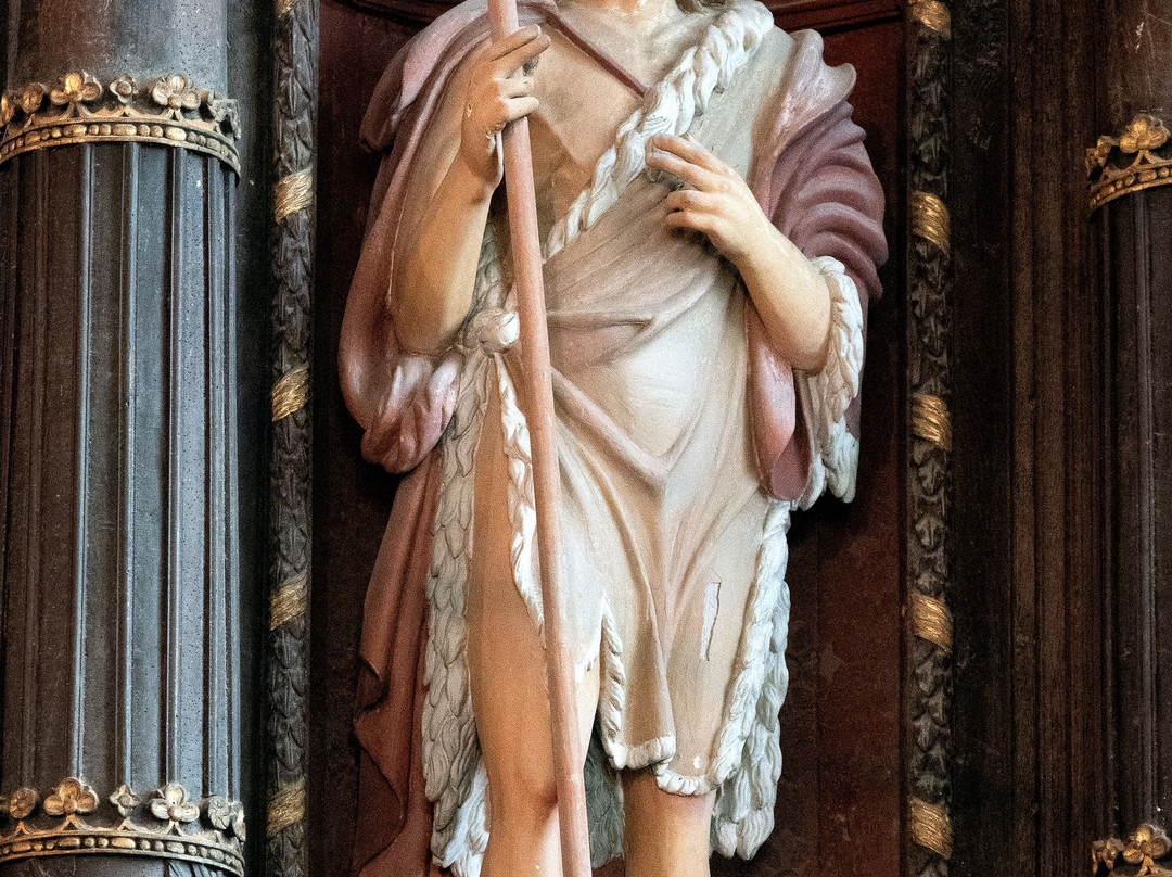 Eglise de Brélévenez-拉尼翁必去景点