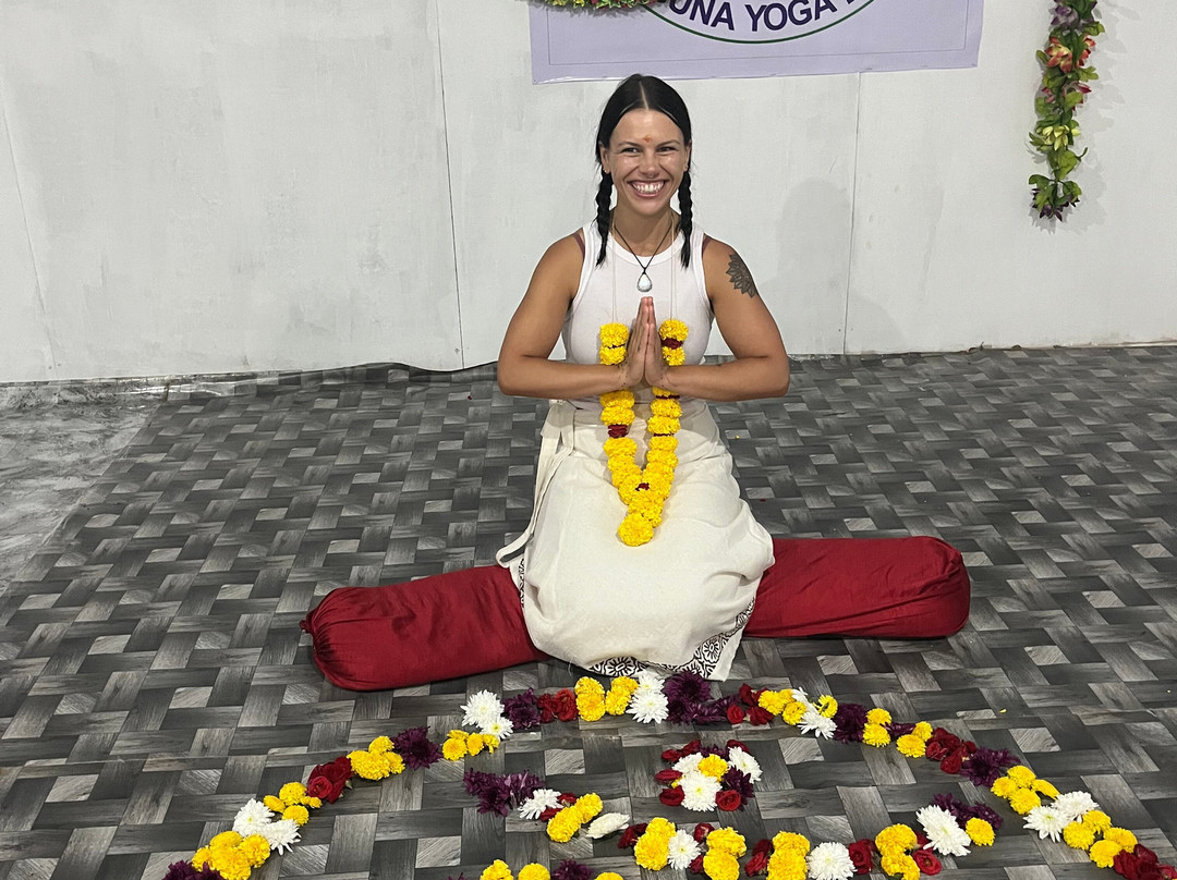 Sarvaguna Yoga-Meditation School-雅高达必去景点