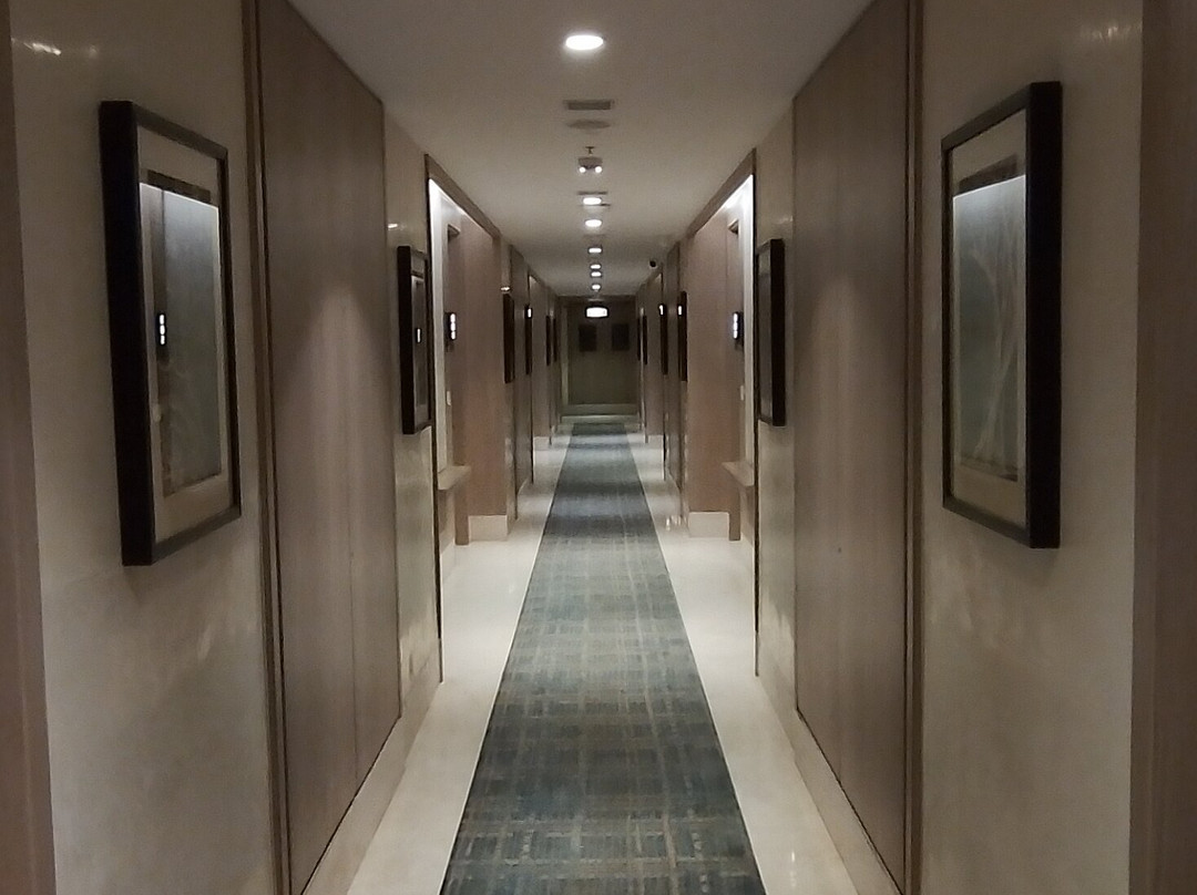 格林伍德古瓦哈蒂酒店主图