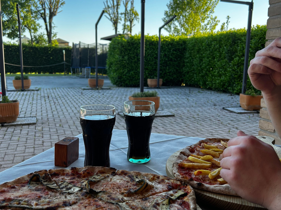 Pizzeria dal Principe
