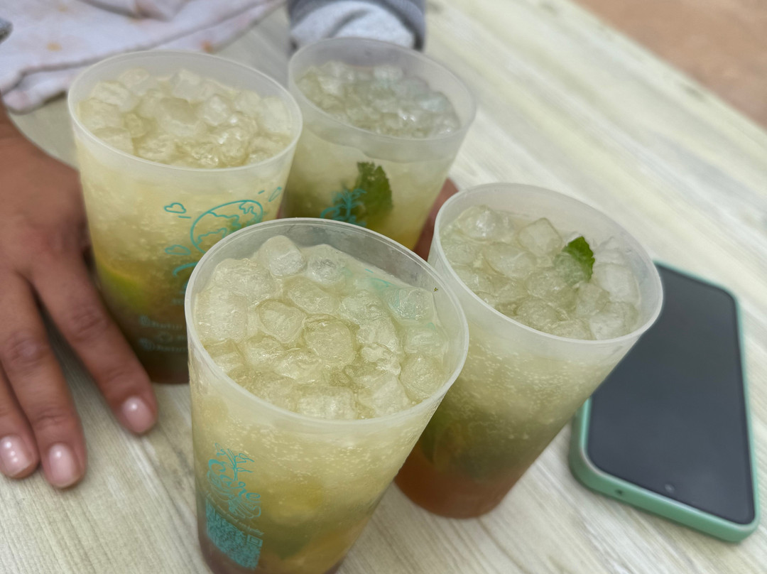 MarSenses 费雷拉布兰卡家庭酒店主图