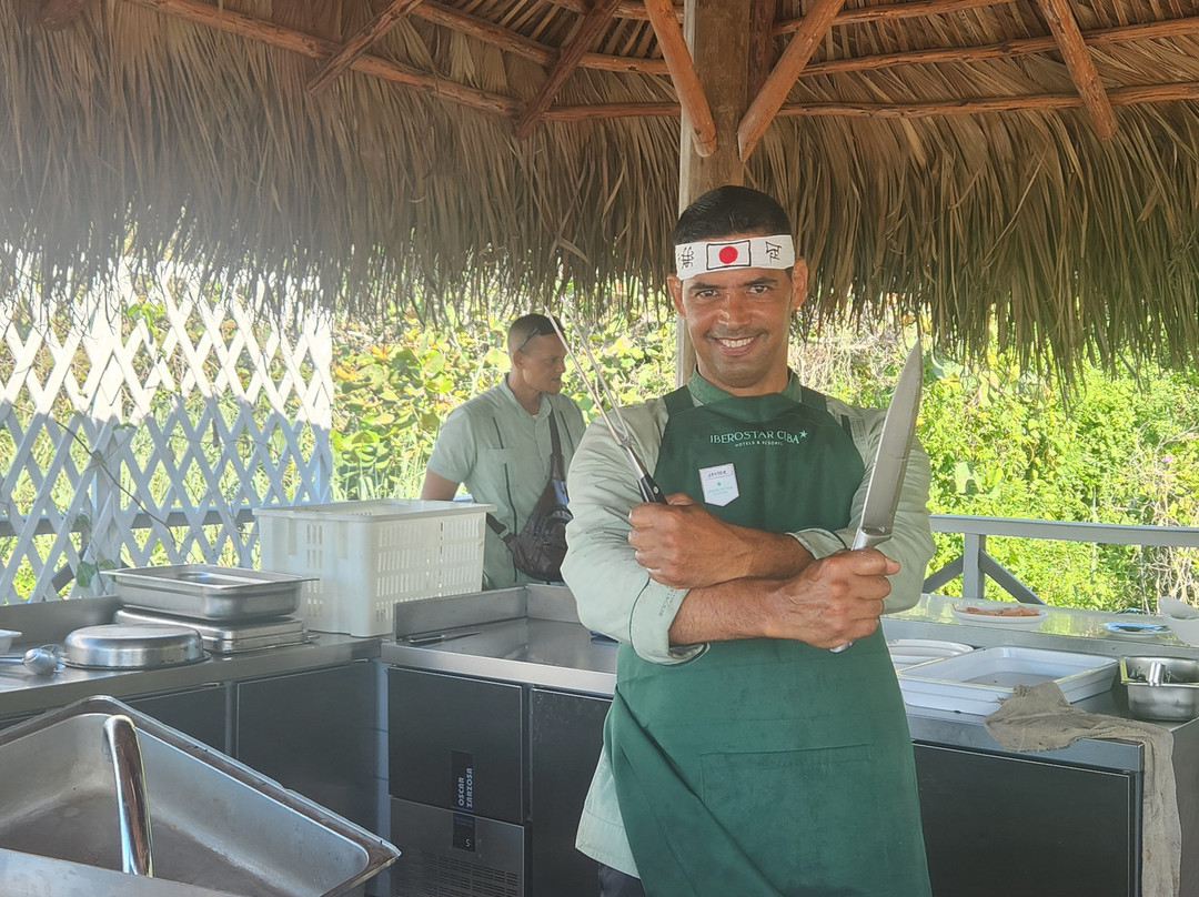 Iberostar Selection Varadero主图