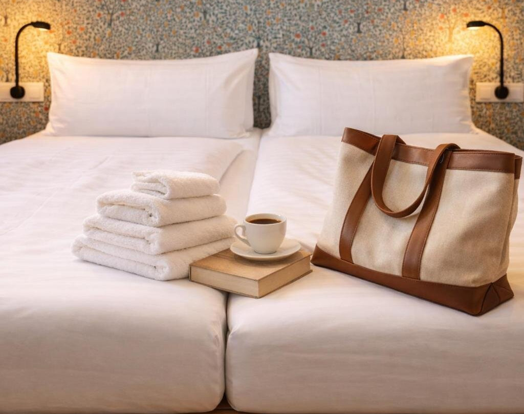 Das Bodensee Hostel