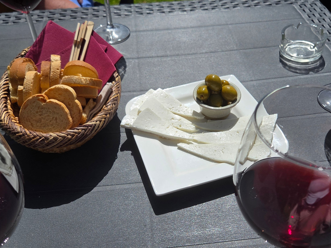 Wine Tours Lanzarote-卡门港必去景点