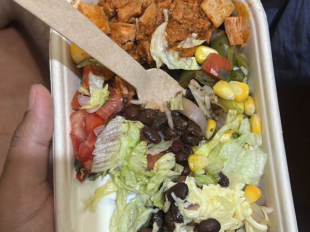 Maiz Mexican Kitchen