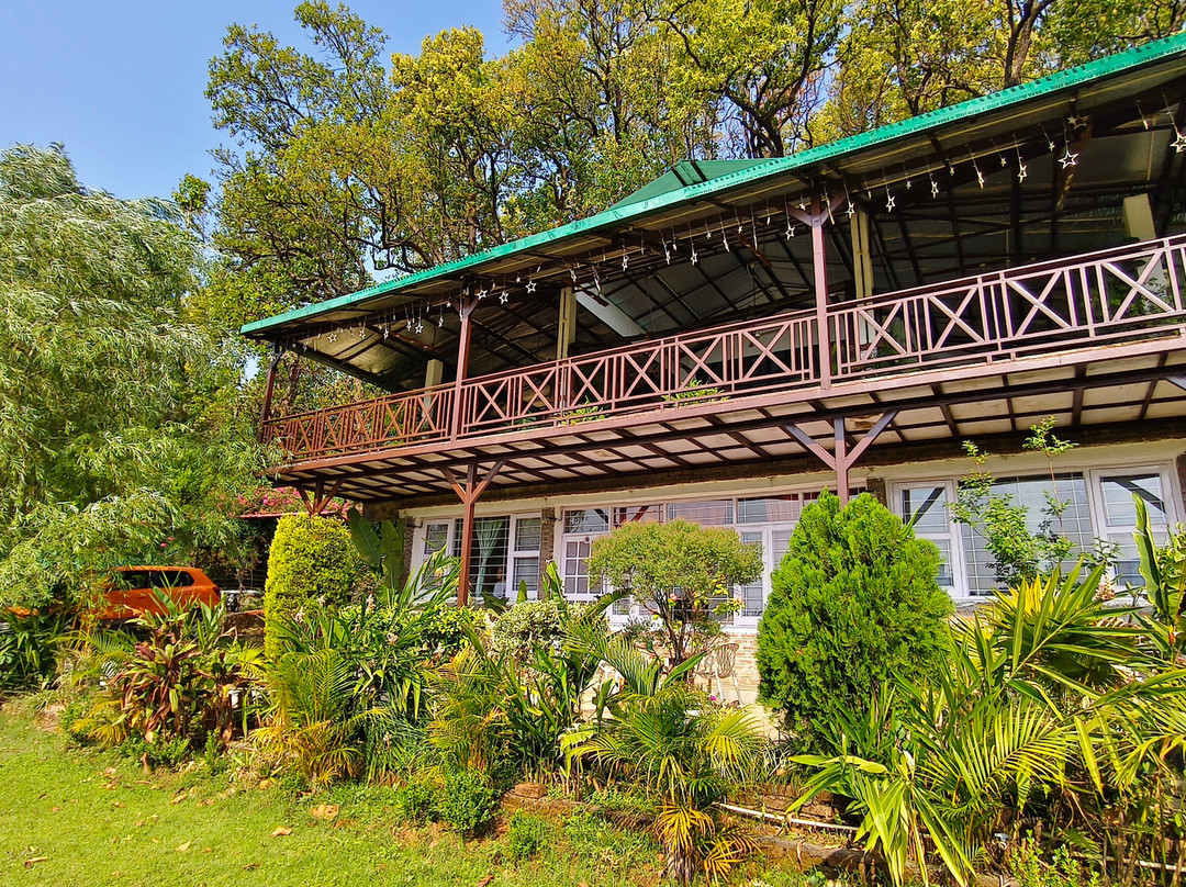 Forest Side Farm - Homestay at Kotabagh Near Nainital and Jim Corbett主图