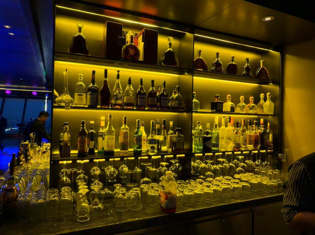 佛山顺德罗浮宫索菲特酒店主图