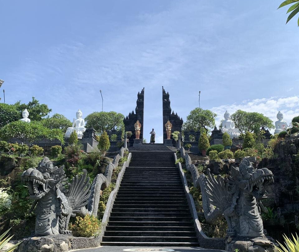 Munduk Luwih Tour-Wanagiri必去景点