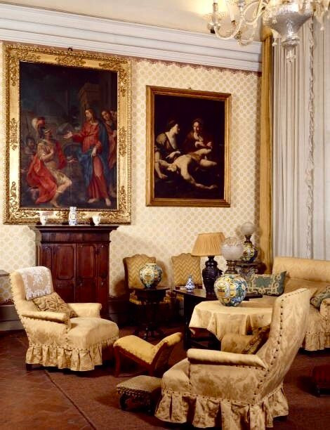 Palazzo Tozzoni-伊莫拉必去景点