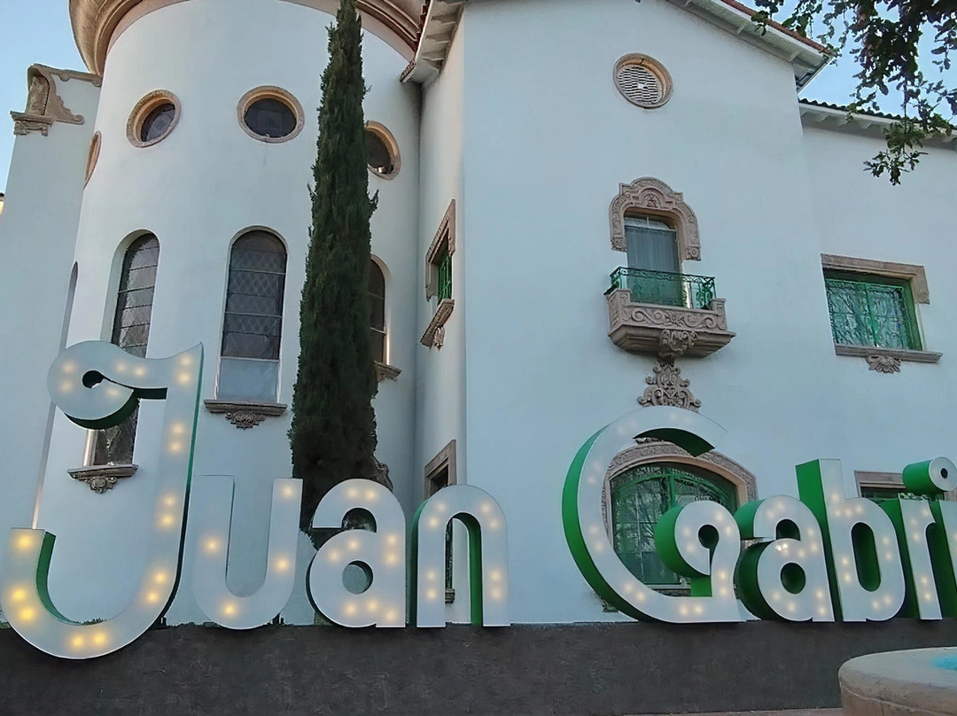 Museo Juan Gabriel
