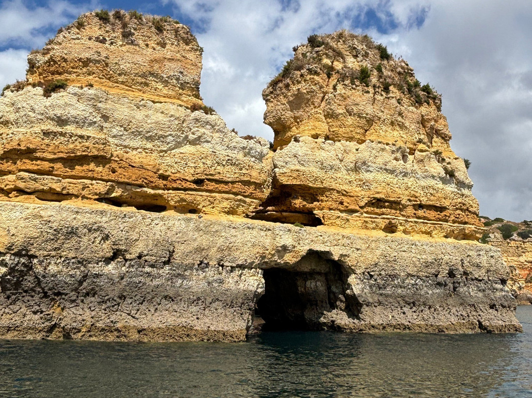 OceanBlue Portugal-Burgau必去景点