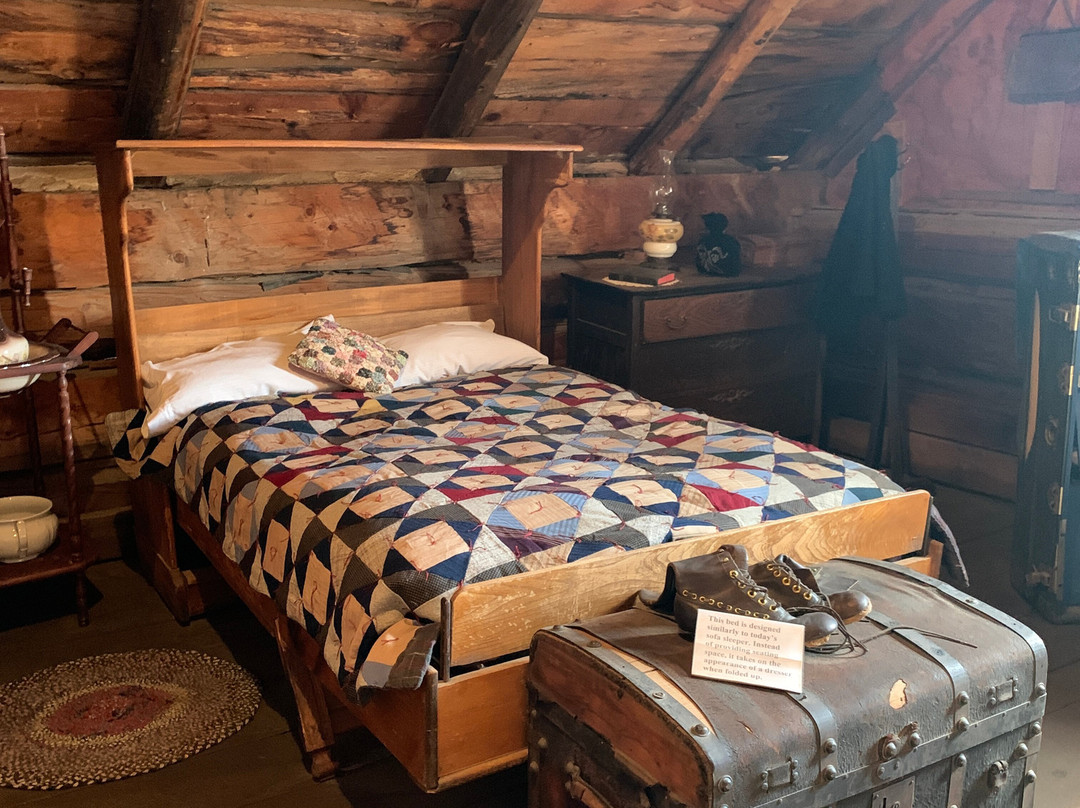 South Park City Museum-Fairplay必去景点