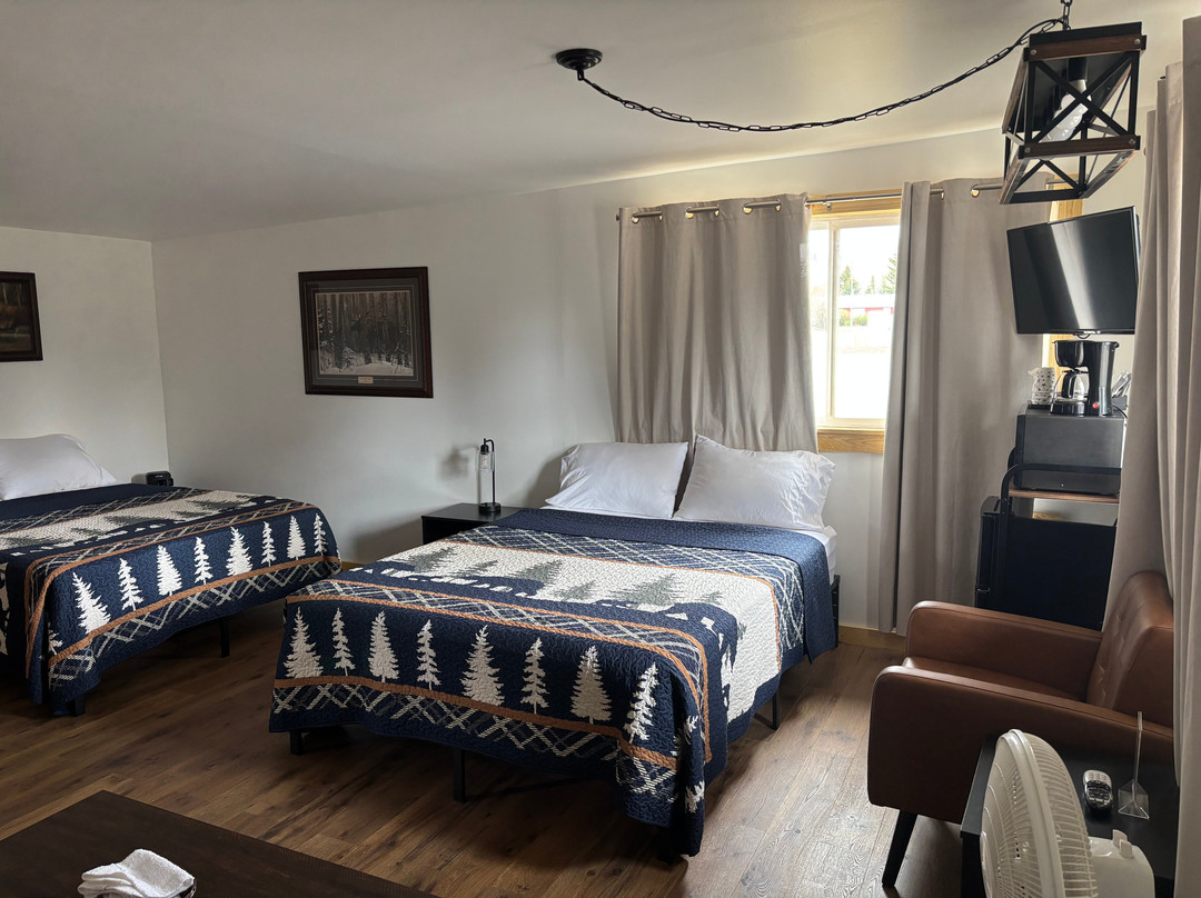 Beaverhead Inn & RV主图
