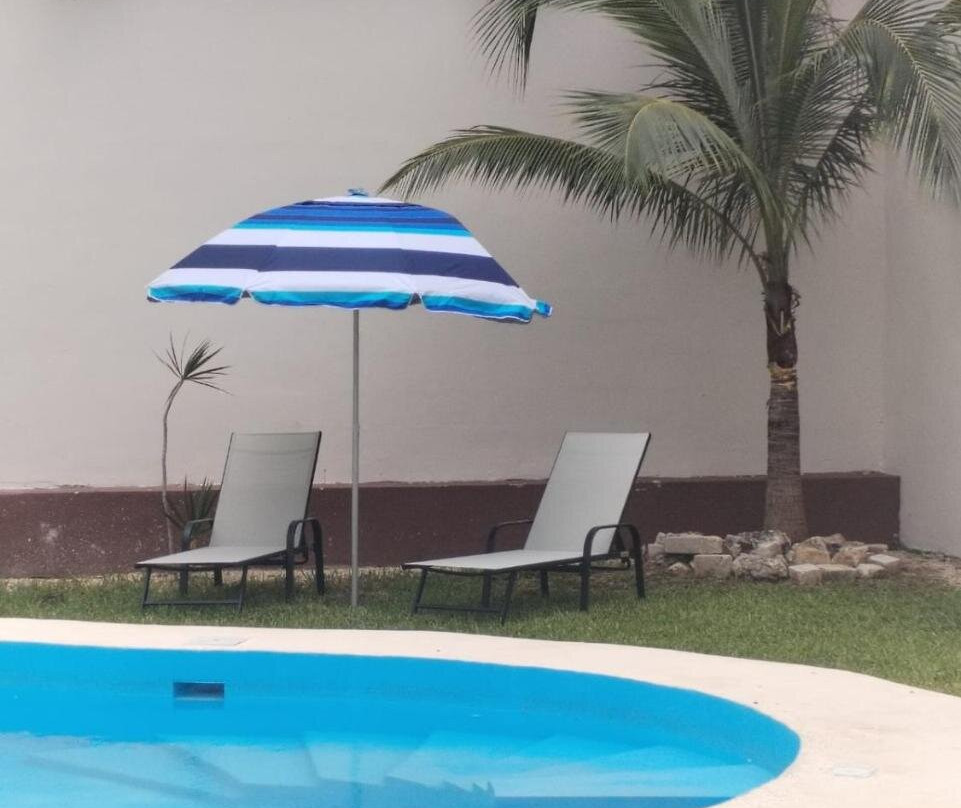 Villas Carlota Cancun