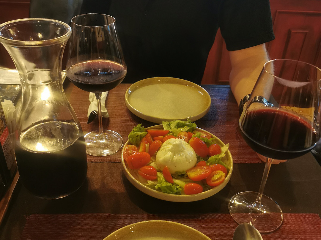 30175 Italian Bistro