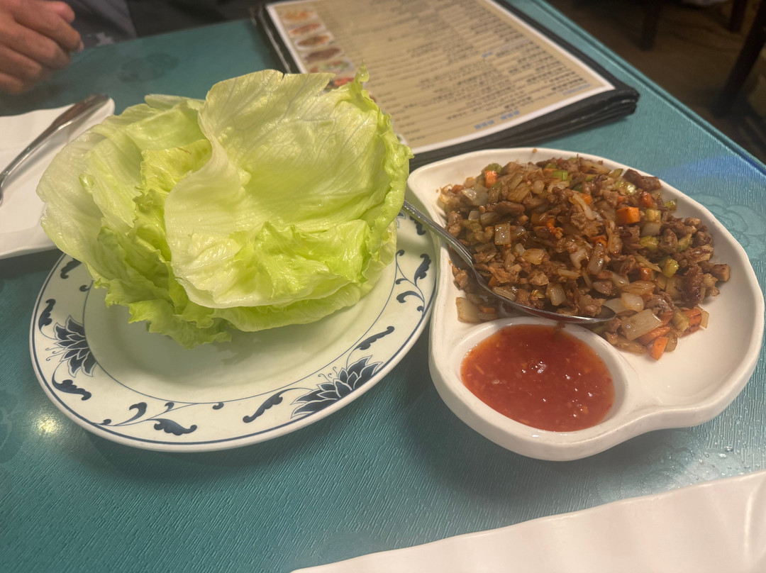 Kirin Chinese Restaurant