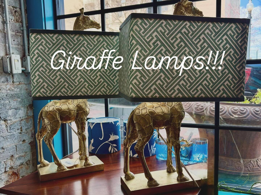 Chestnut Lane Antiques & Interiors-Danville必去景点