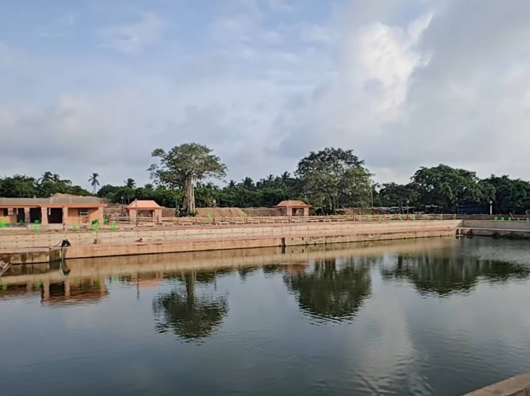 Loknath Temple-普里必去景点