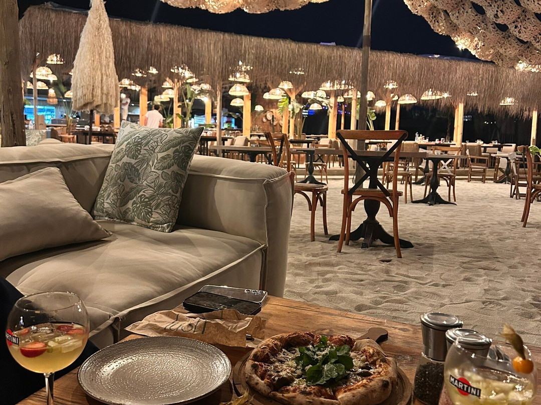 Long Beach Resort主图