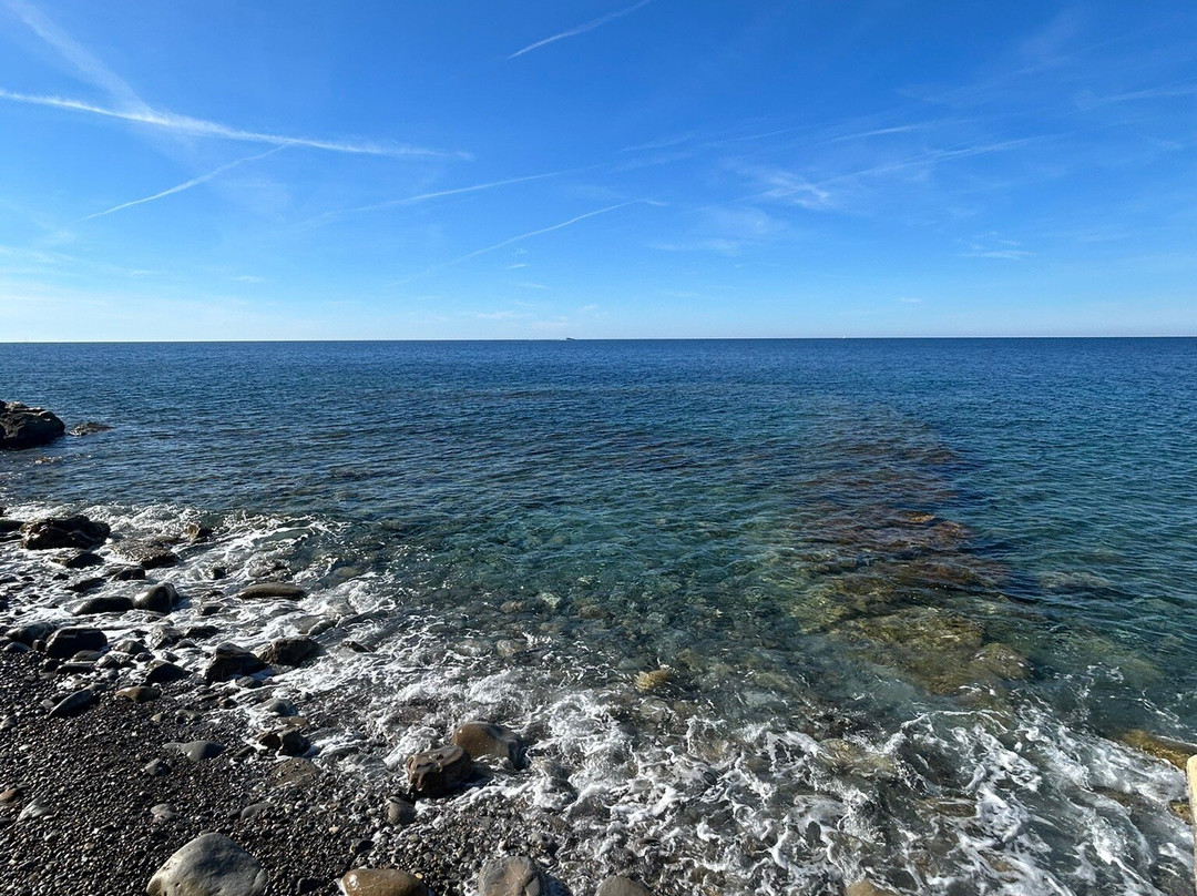 La Caletta Del Gabbiano-Ospedaletti必去景点