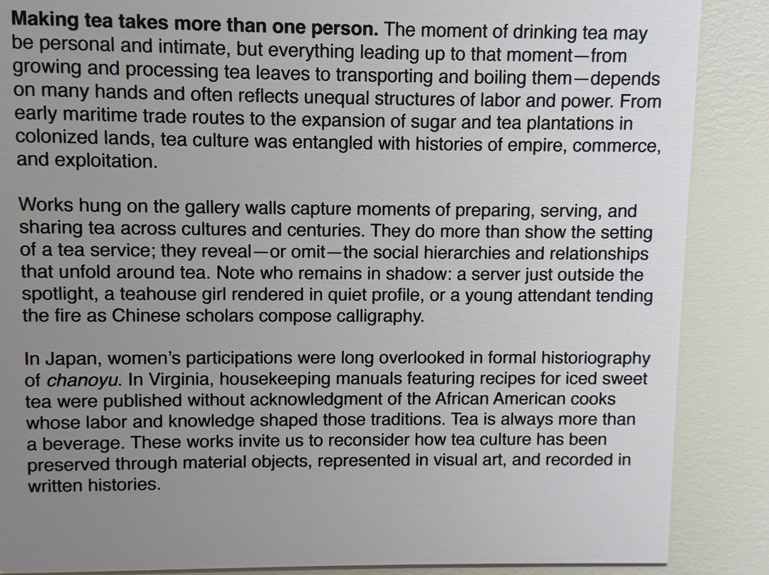 The Fralin Museum of Art at the University of Virginia-夏洛茨维尔必去景点